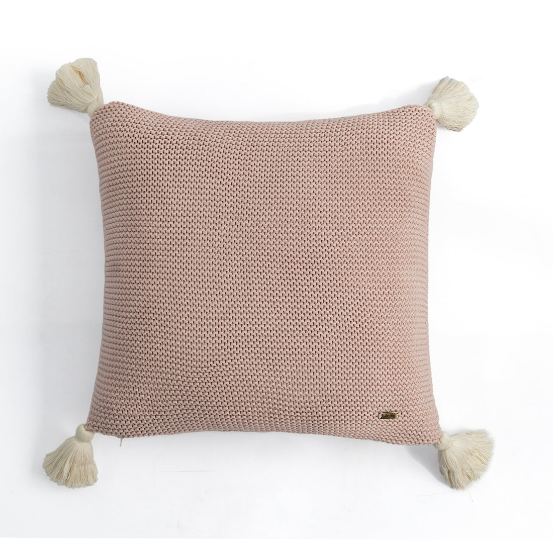 Transfer Knit Cushion Cover