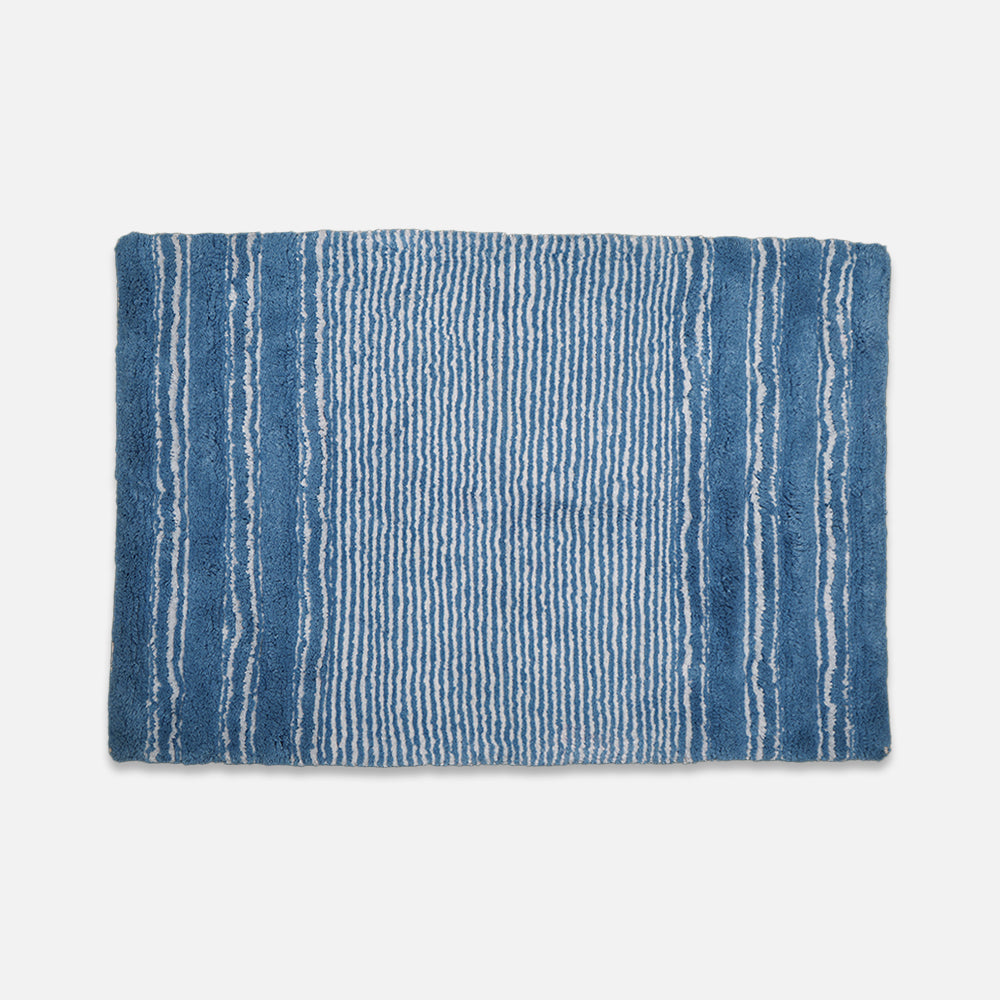 Cotton Tufted Bathmat