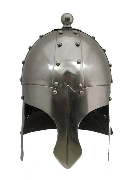 Arthurian Helmet