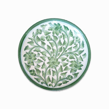 Wall Hanging Plate - 8 Inches