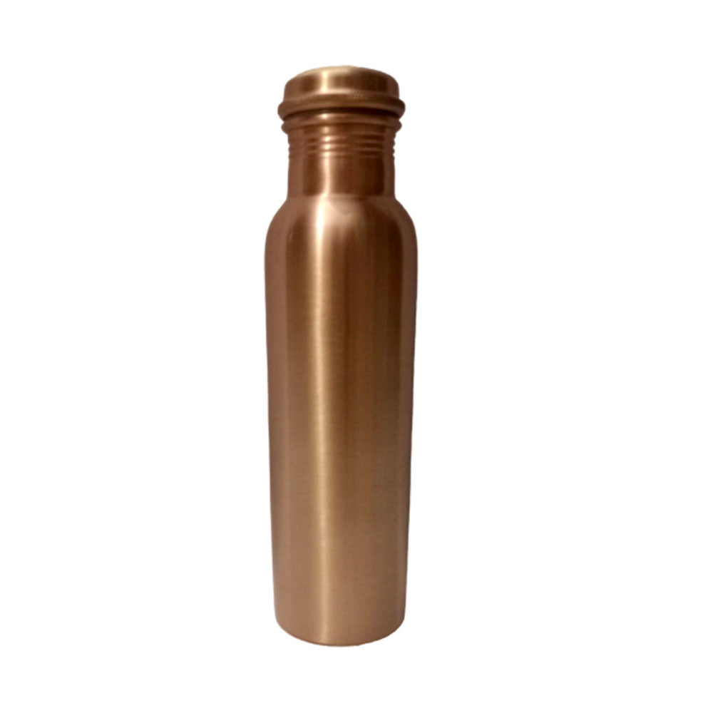 Copper Bottles