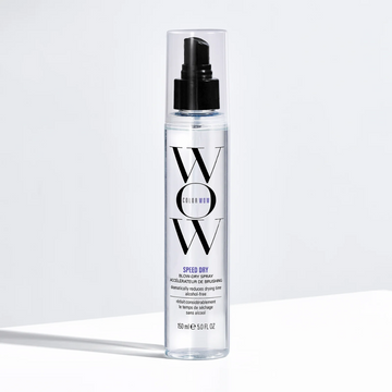 Speed Dry Blow Dry Spray