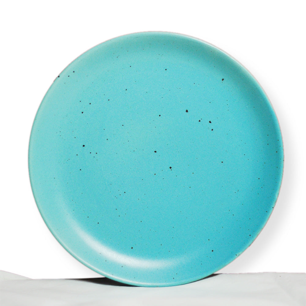 Eastern Blue Plate