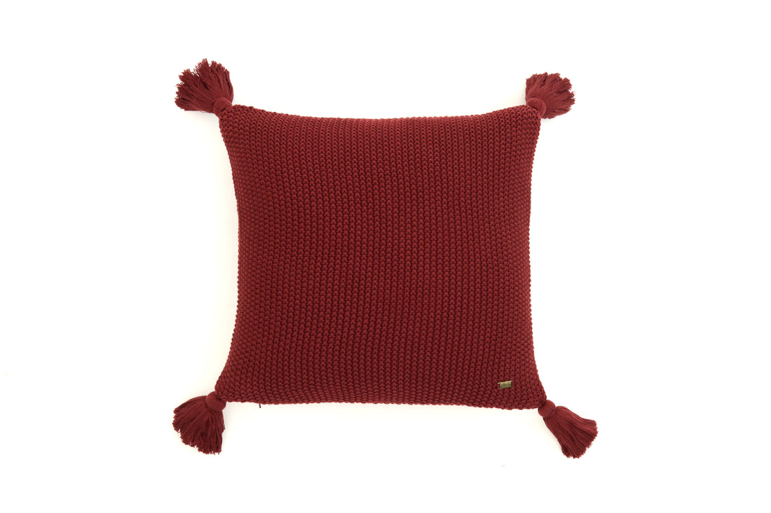 Moss Stitch