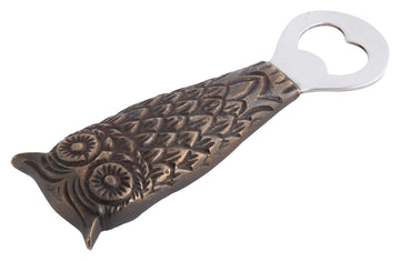 Owl Bottle Opener