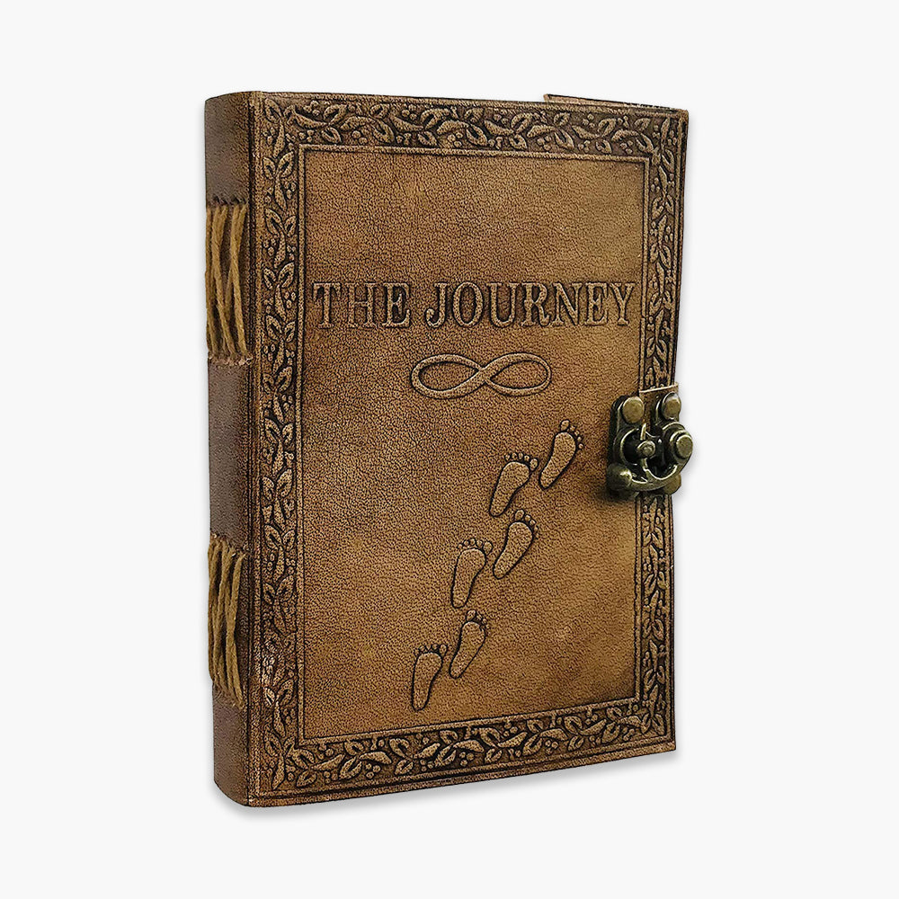 Leather Journal