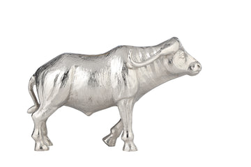 Aluminium Decor Figurine