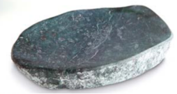 Uneven Granite Platter