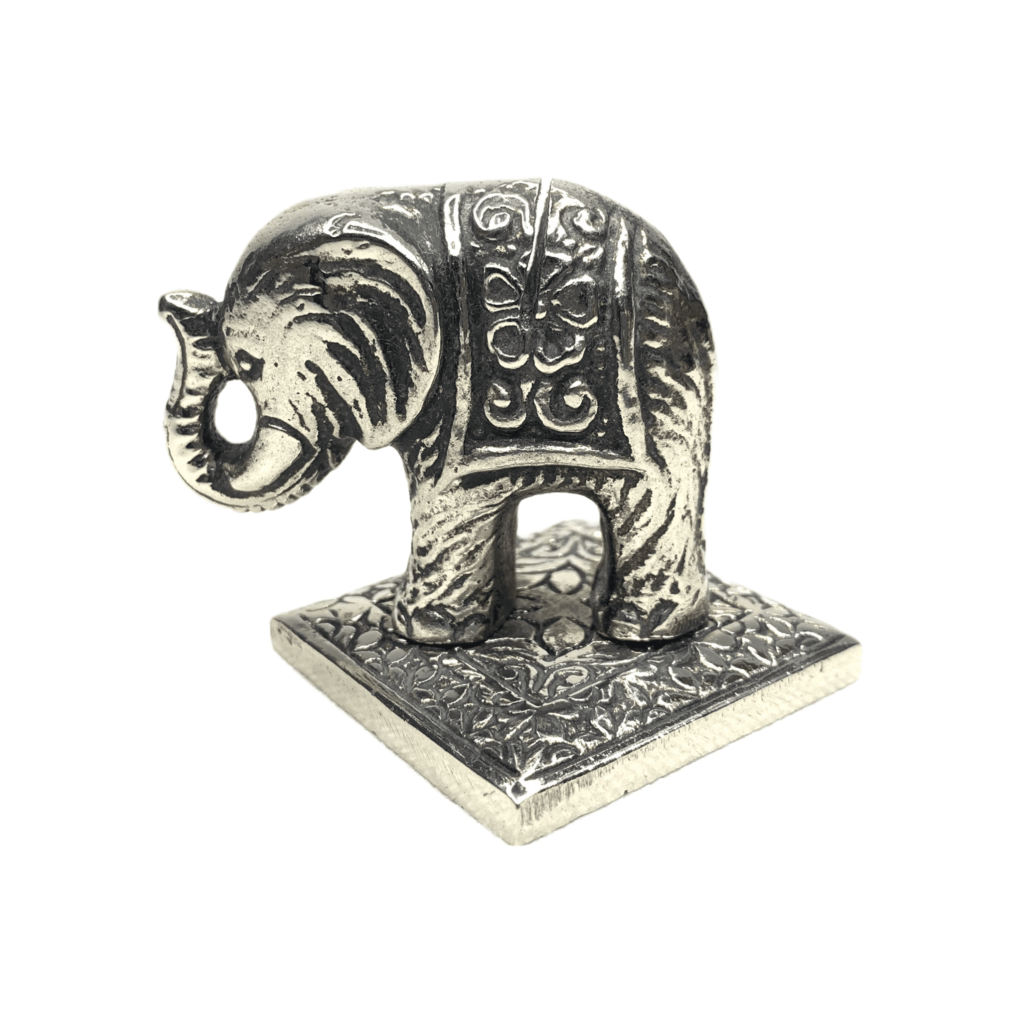 Handmade Photo Holder - Elephant