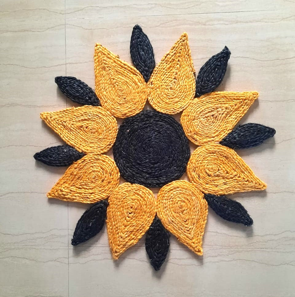 Sunflower Placemat