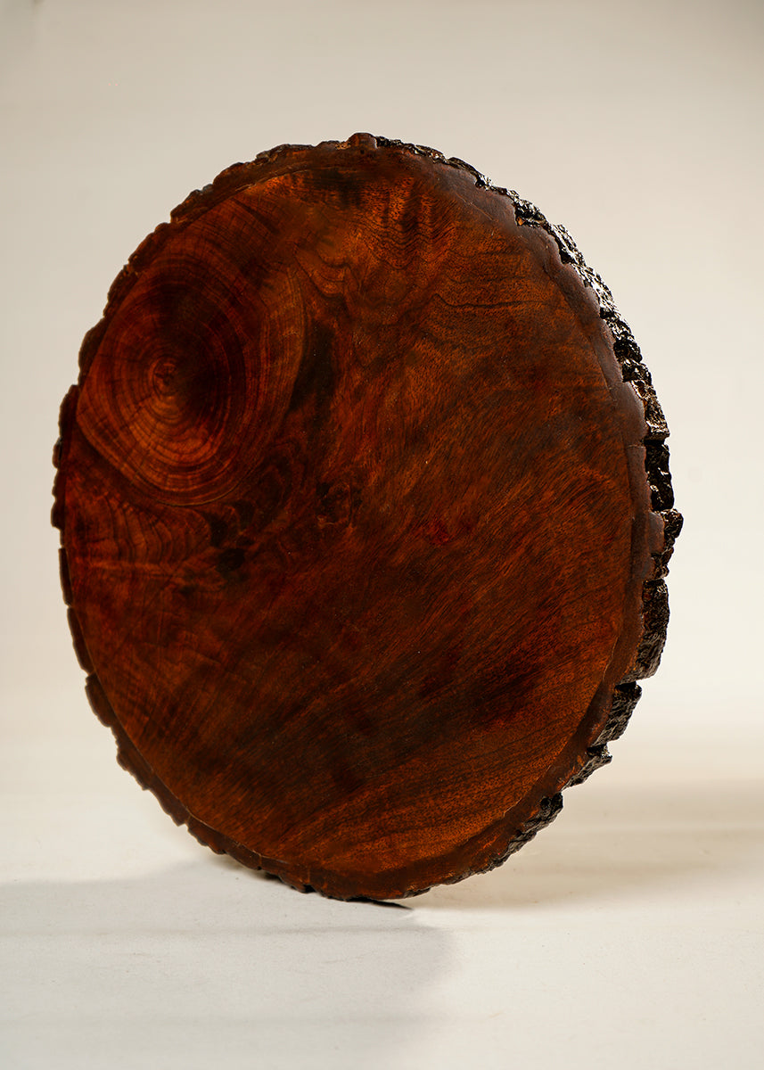 Hancrafted Mangowood Platter