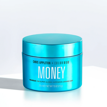 Chris Appleton + Color Wow Money Masque