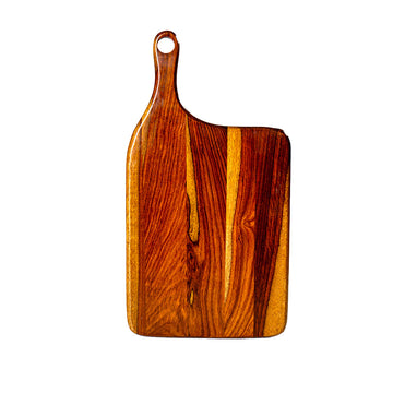 Sheesham Wood Platter