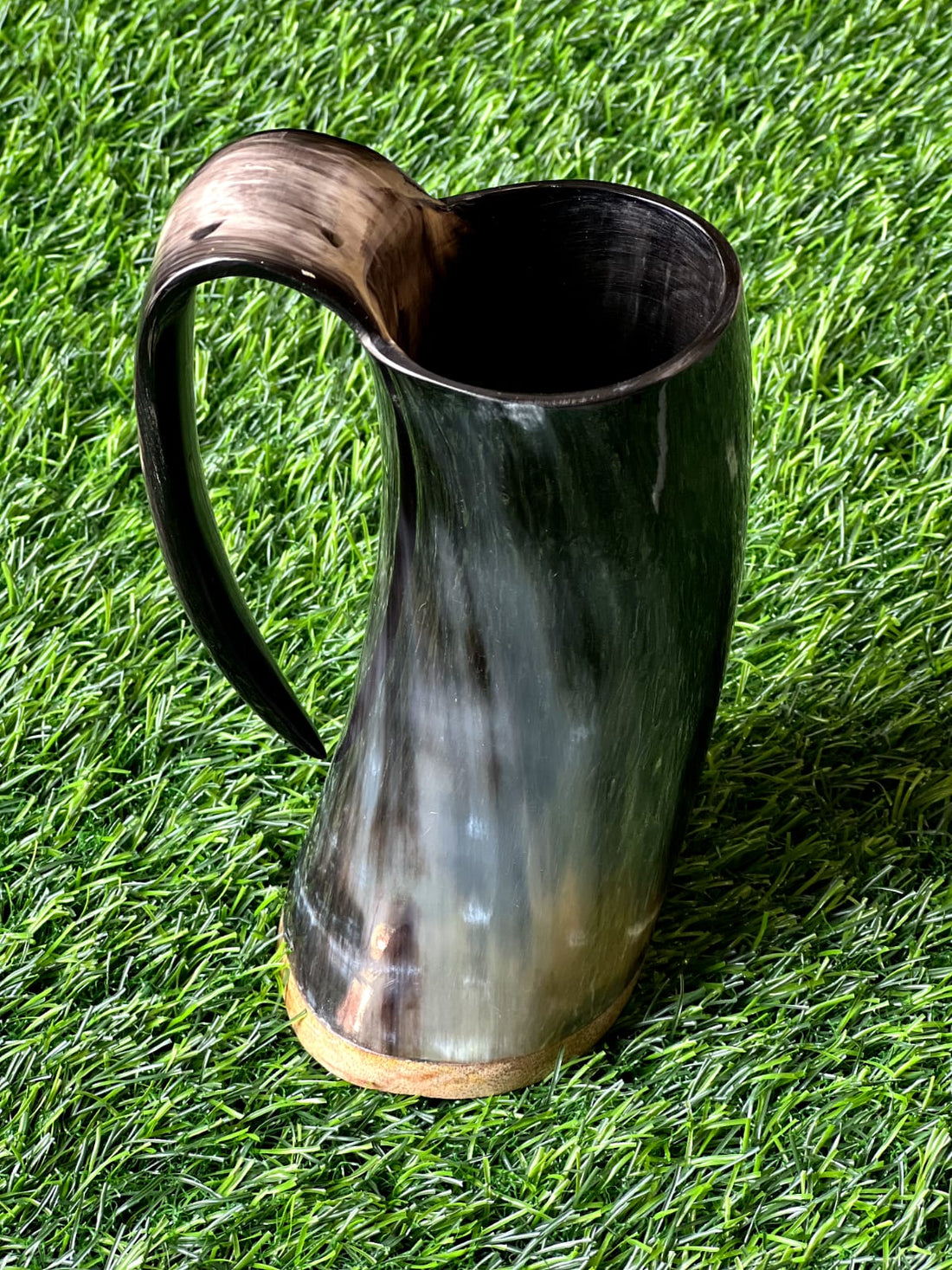 Game Of Thrones Inspired Horn Beer Mug