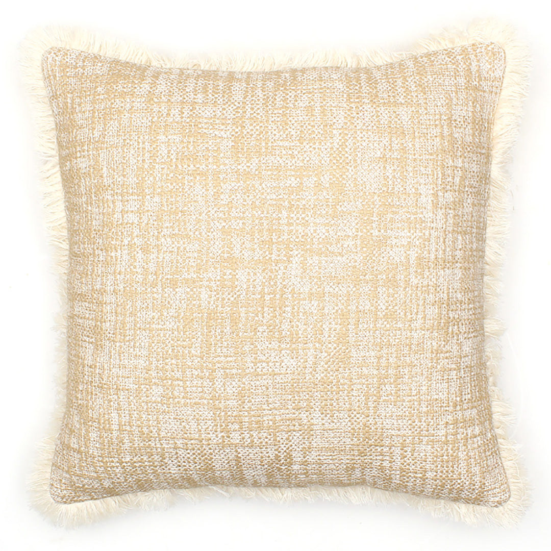 Matsya Vala Cushion Cover