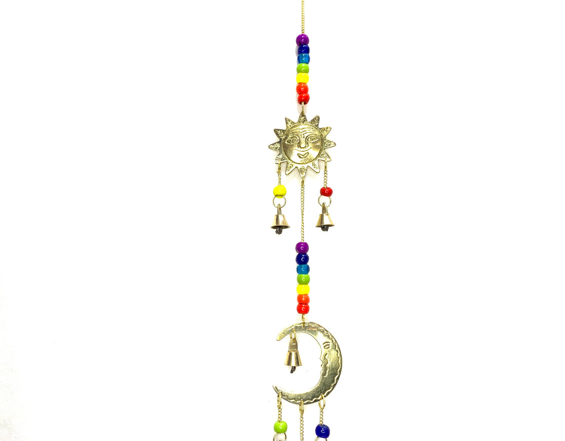 Celestial Divination Bell Chime