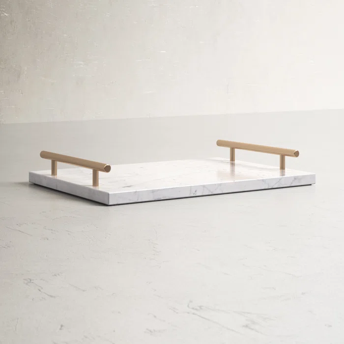 Marble Tray