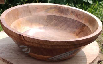 Handmade Bowl