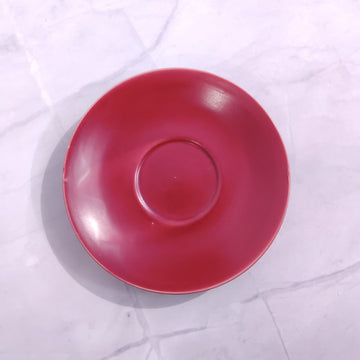 Ceramic Saucer Plate