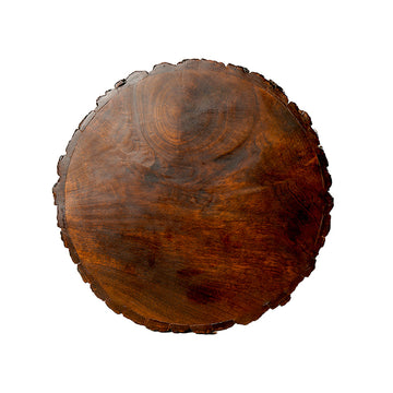 Hancrafted Mangowood Platter