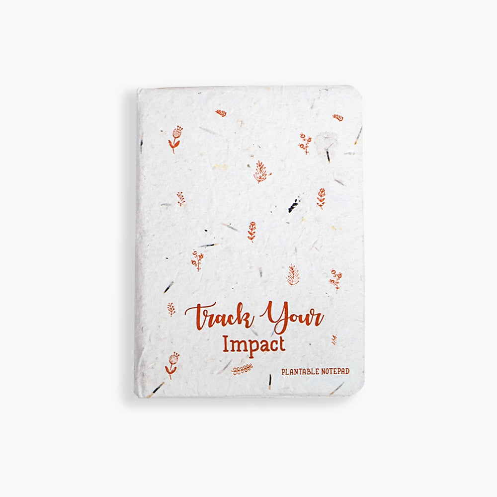 Plantable Diary