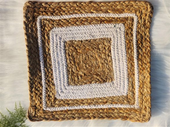 Cotton - Jute Placemat