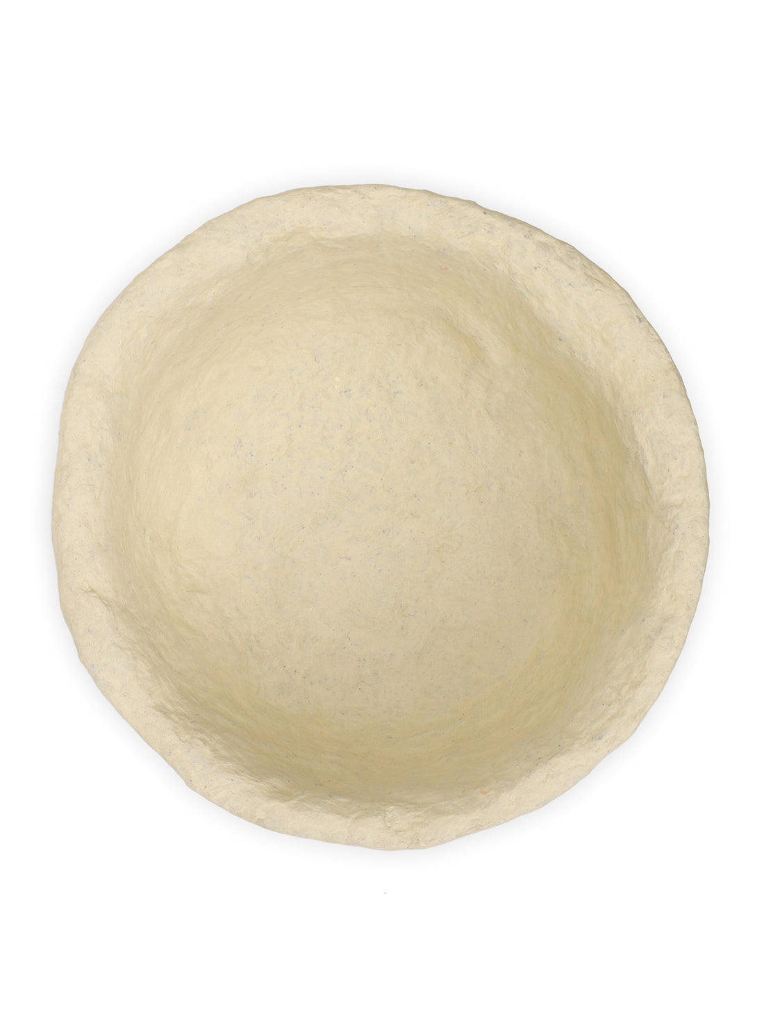 ViKara Papier Mache Round Small Bowl