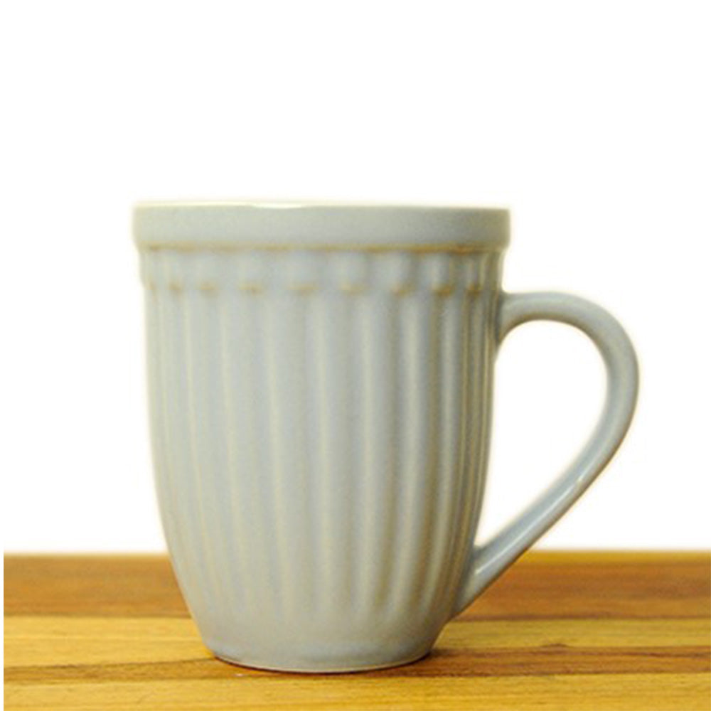 Pastel Blue Cup