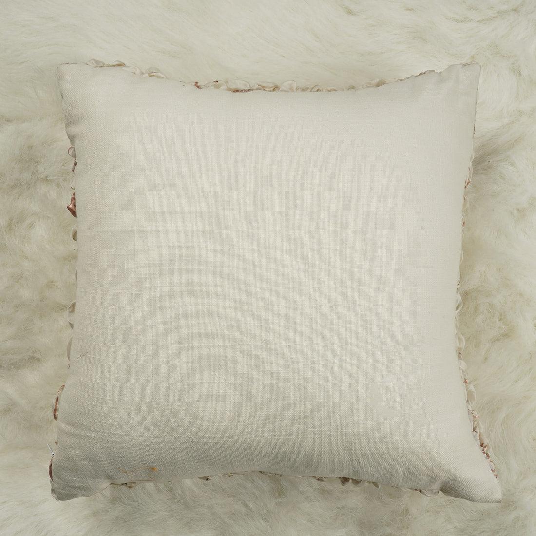 Lush & Beyond Textured Cushion Cover Cotton29