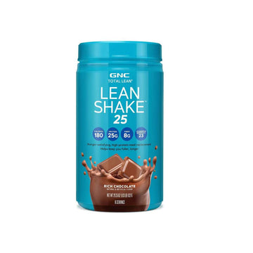 GNC Total Lean | Lean Shake 25 Protein Powder