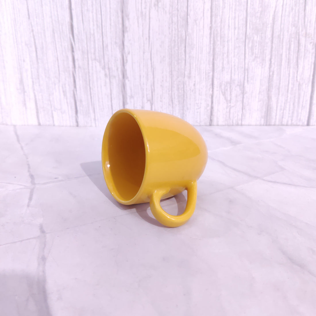 Ceramic Tea Cup