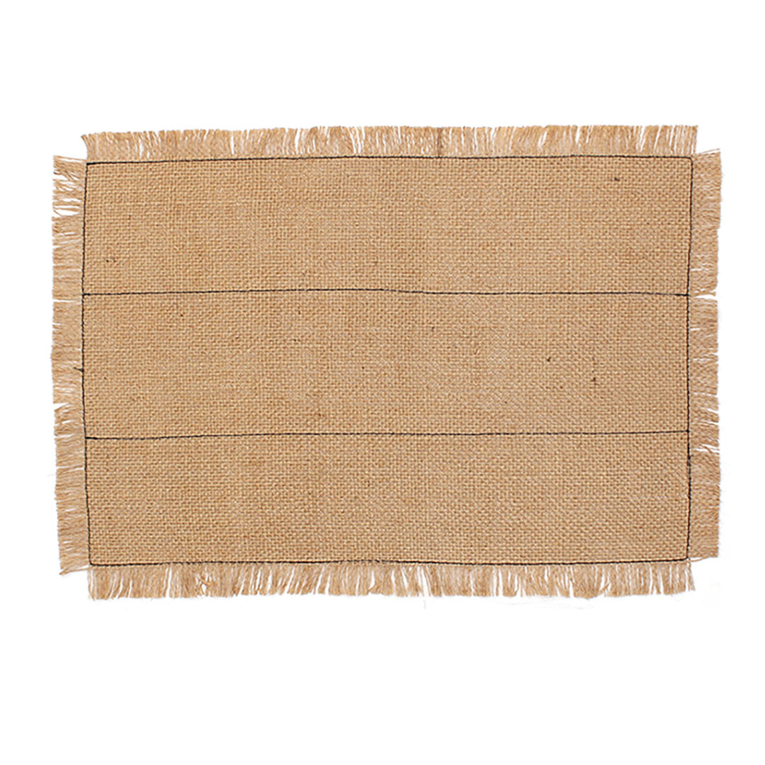 Nalikeram Jute Placemat