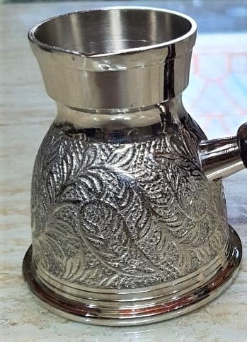 Turkish Design Coffee Warmer (Design - 6)