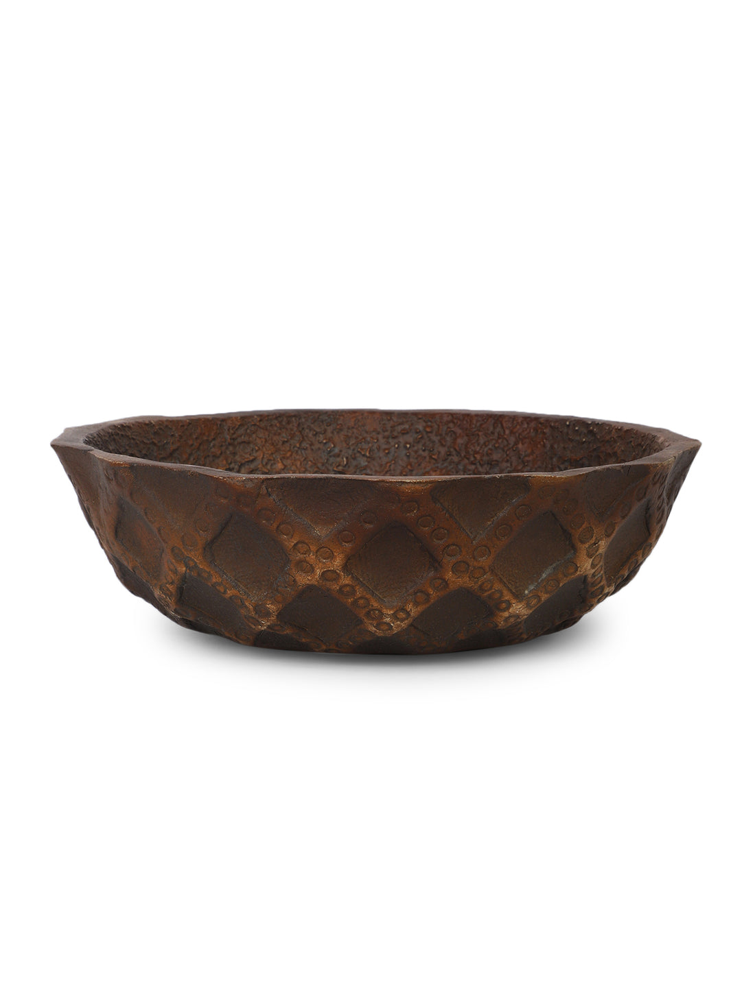 ViKara Eco Mix Decorative Bowl