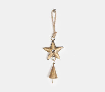 Handmade Hanging Star Jaali Cut Design