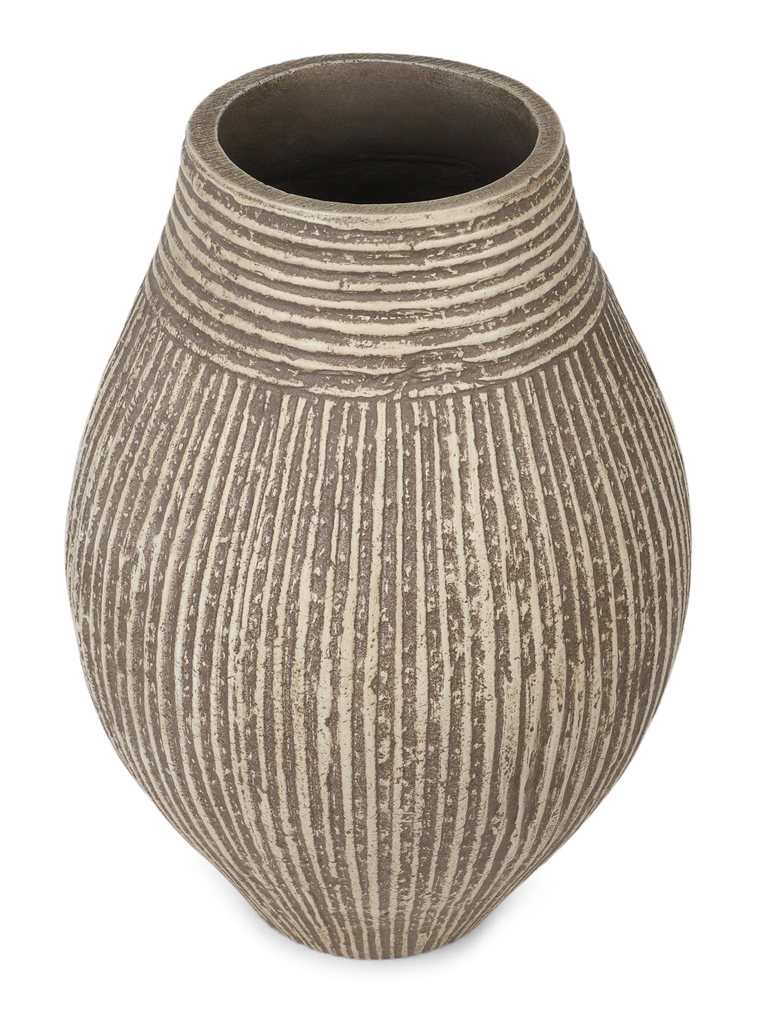 Ecomix Rustic Vase