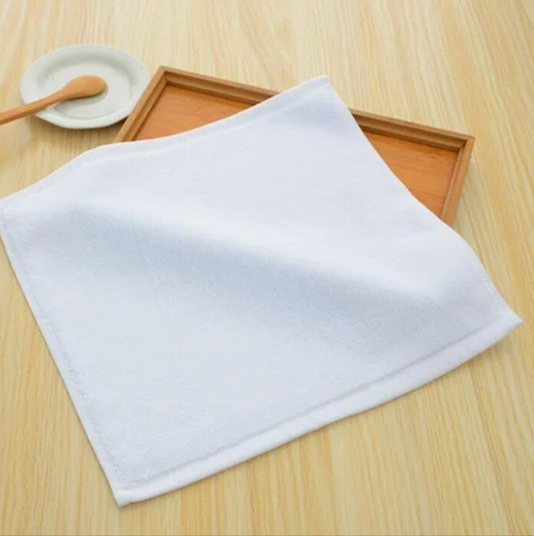 Square Towel 1