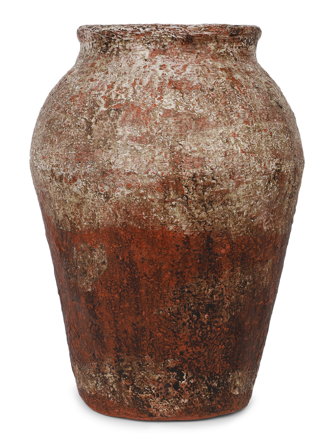 ViKara Papier Mache Vase