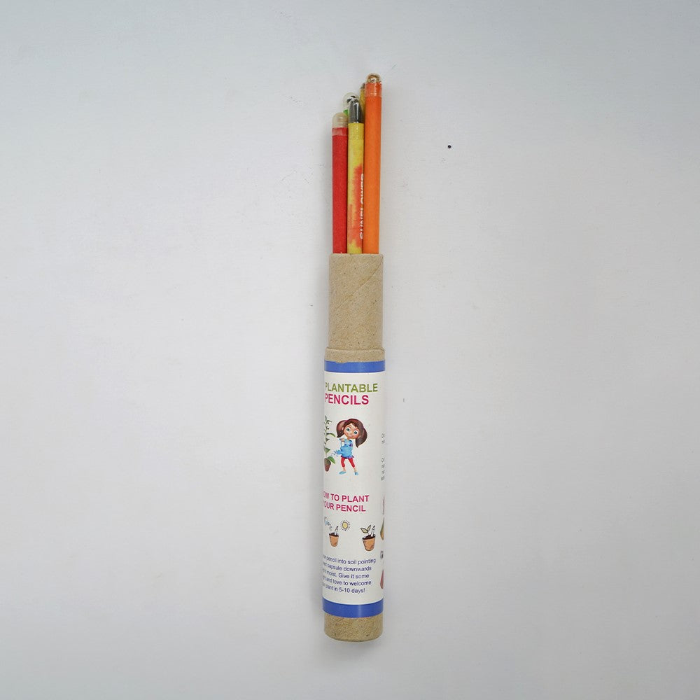 Plantable Pencils