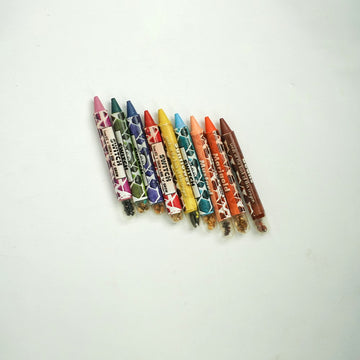 Plantable Crayons