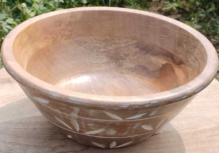 Serving Bowl