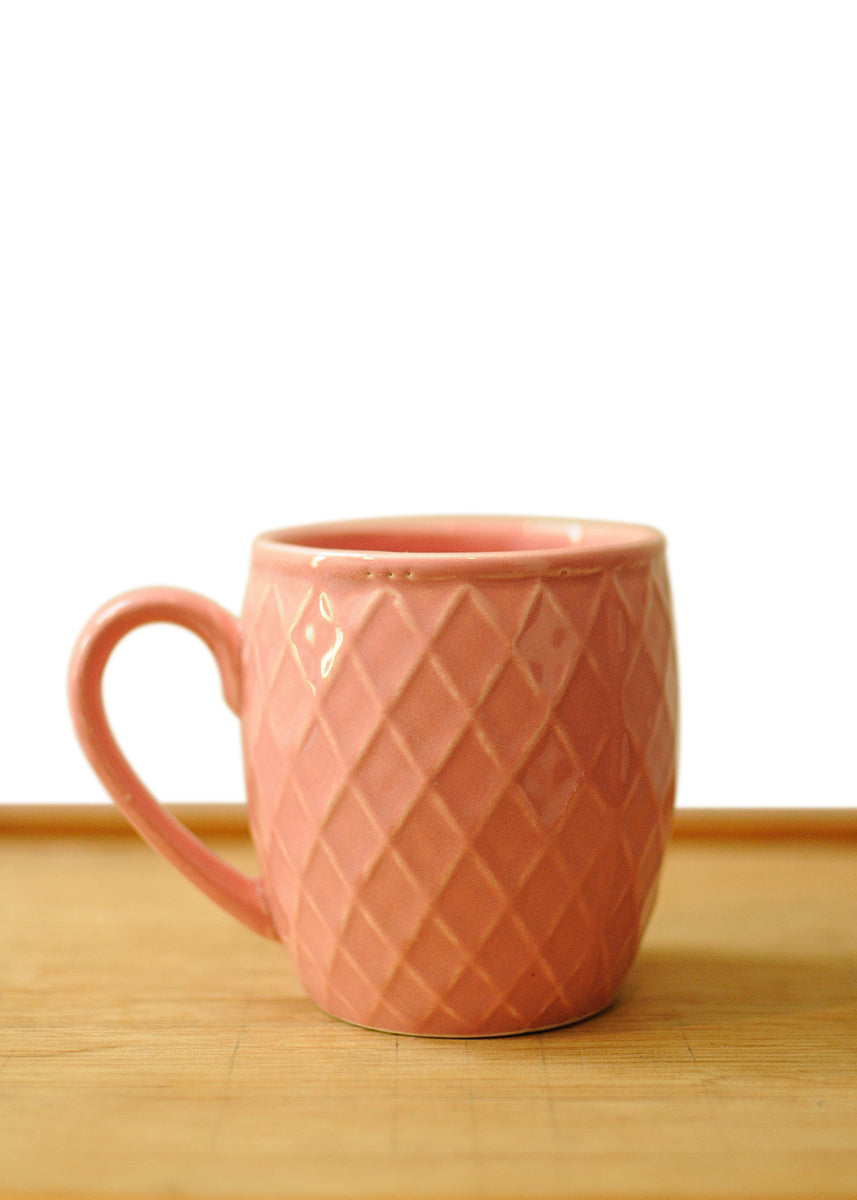 Pink Cup