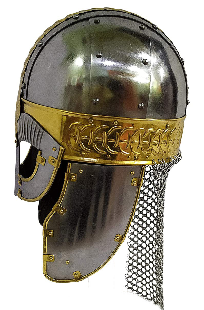 Beowulf Viking Helmet