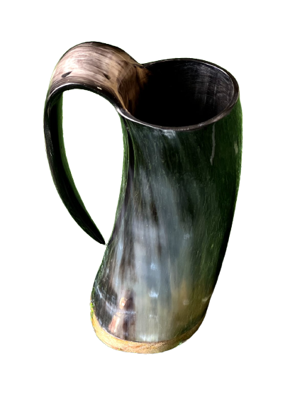 Game Of Thrones Inspired Horn Beer Mug