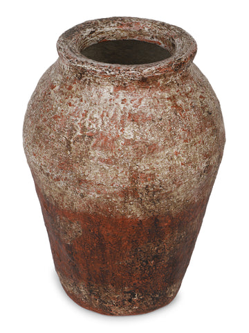 ViKara Papier Mache Vase