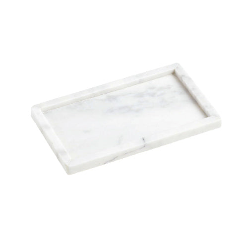 Rectangular Marble Tray