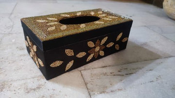 Tissue Paper Box