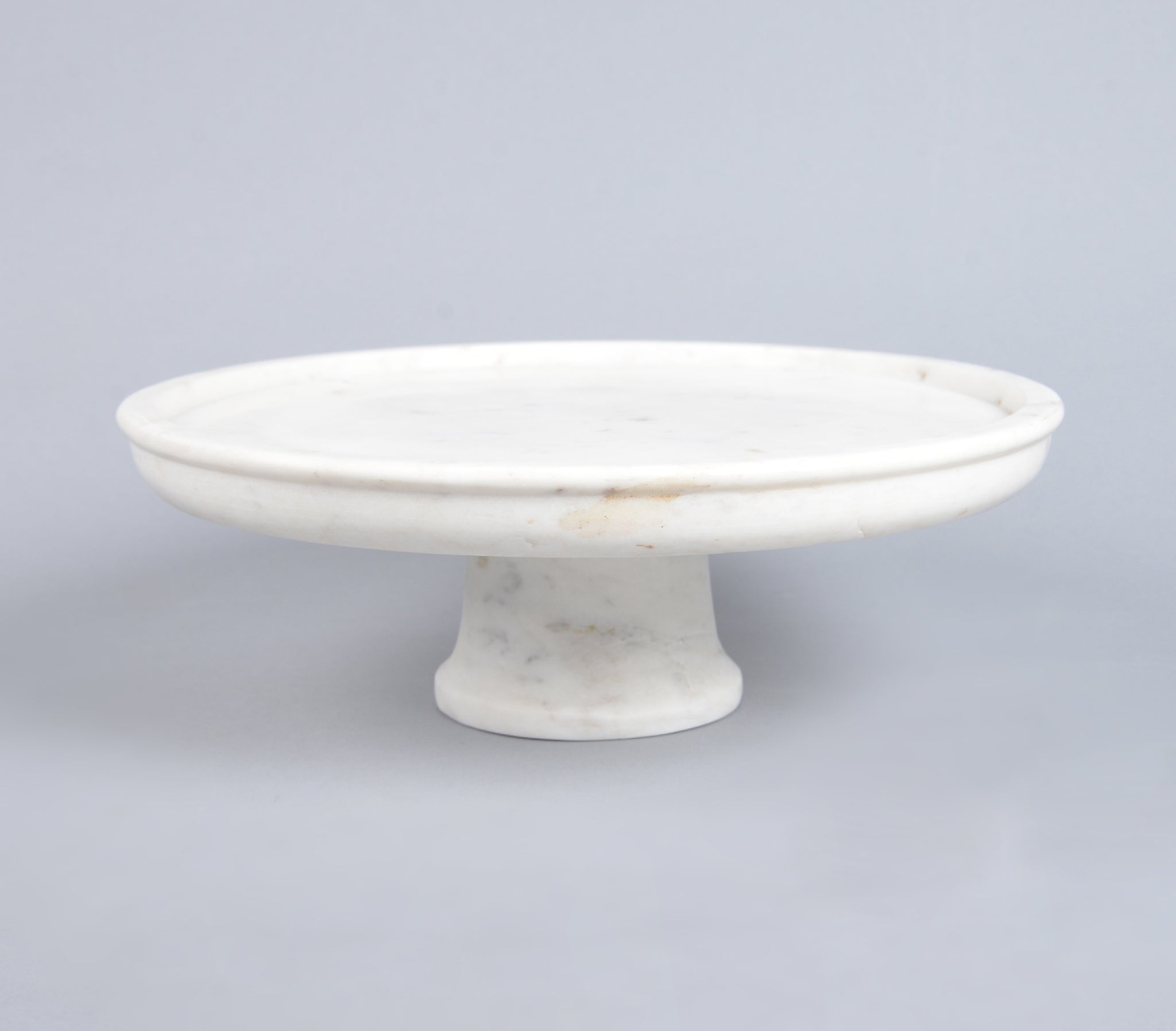 Marble Cake Stand