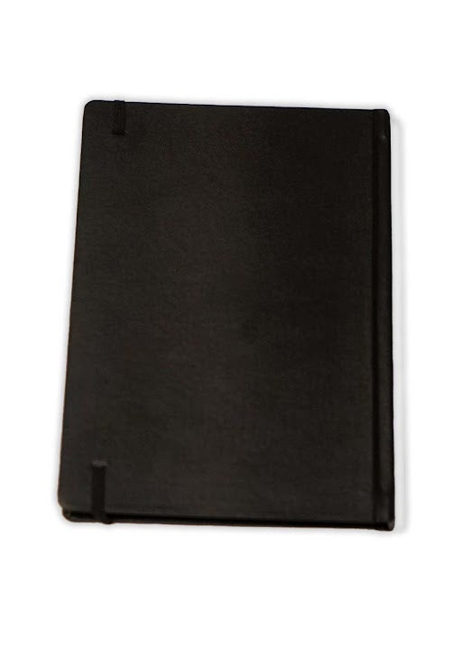 Vegan Leather Notebooks