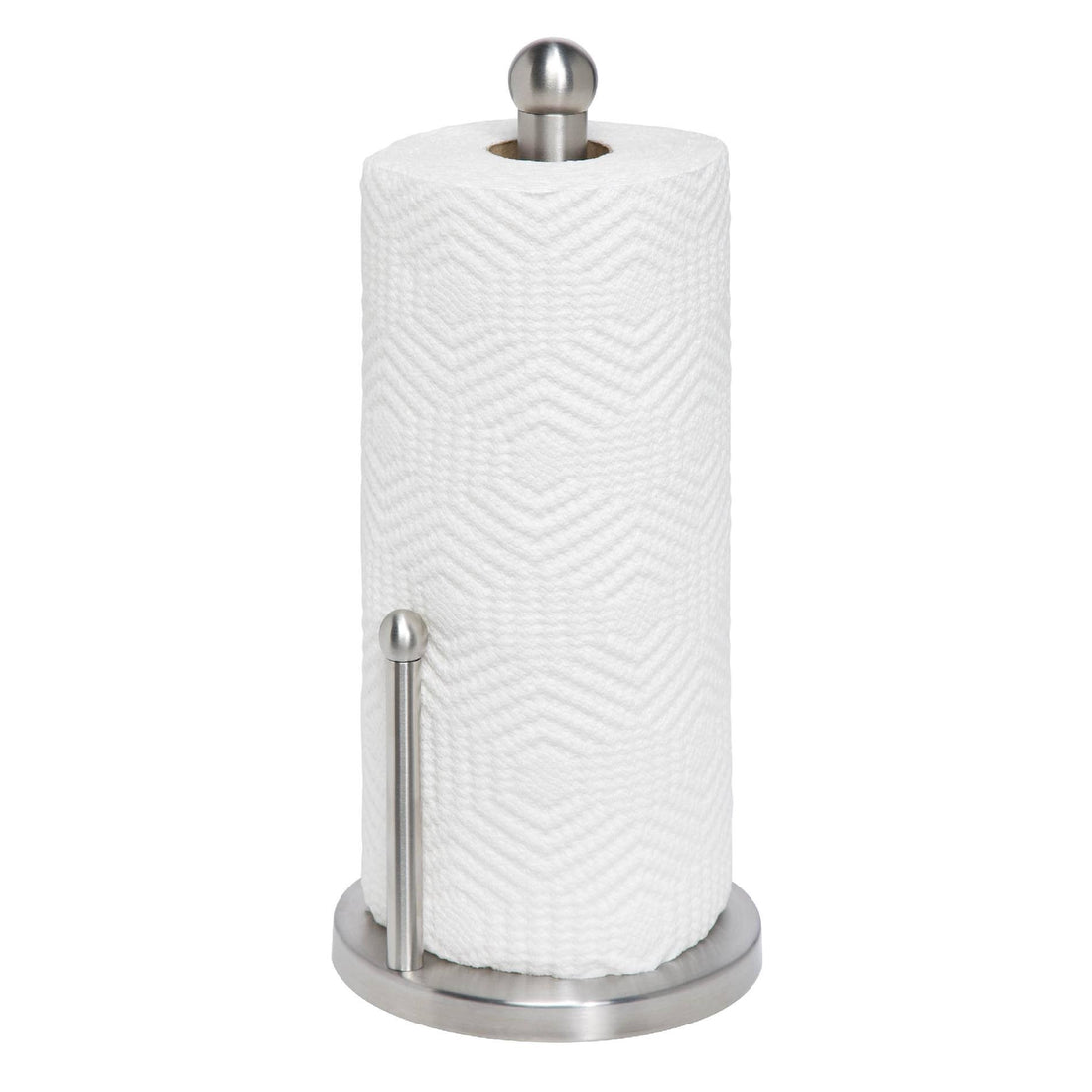 High Quality Stainless Steel Paper Towel Holder